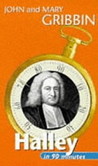 Halley in 90 minutes : 1656-1742