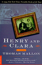 Henry and Clara