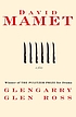 Glengarry Glen Ross : a play 著者：  David Mamet 