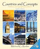 Countries and concepts : politics, geography, culture