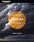 Severe Weather Flying : Increase your knowledge... by Dennis Newton