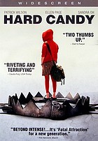 Hard candy