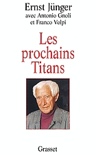 Les prochains titans