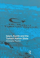 Islam, Kurds and the Turkish nation state