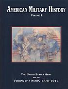 American military history