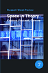 Space in theory : Kristeva, Foucault, Deleuze 著者：  Russell West-Pavlov 