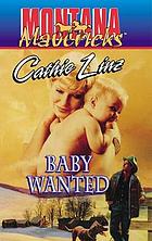 Baby wanted