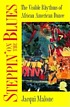 Steppin' on the blues : the visible rhythms of... by Jacqui Malone