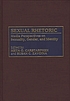 Sexual rhetoric : media perspectives on sexuality,... von Meta G Carstarphen
