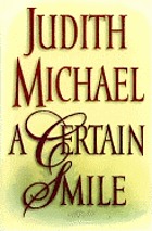 A certain smile