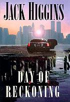 Day of reckoning