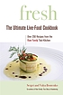 Fresh : the ultimate live-food cookbook