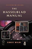 The Hasselblad manual