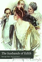 The husbands of Edith,