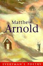 Matthew Arnold