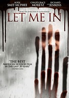 Let me in