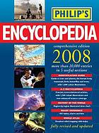 Philip's encyclopedia.
