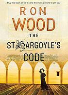 The St. Gargoyle's code : how many hidden meanings can you find?