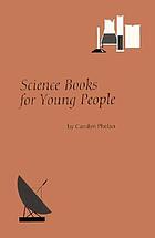 Science books for young people