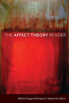 The affect theory reader
