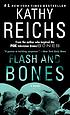 Flash and bones by  Kathy Reichs 