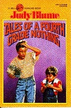 Tales of a fourth grade nothing