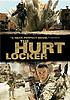 The hurt locker