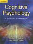 Cognitive psychology : a student's handbook por Michael W Eysenck