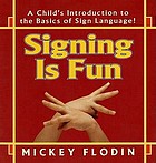 Signing is fun