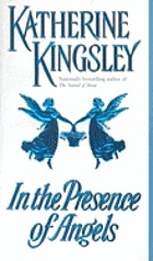 In the presence of angels
