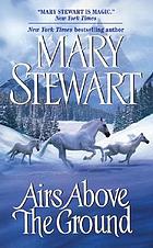 Airs above the ground