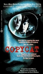 Copycat : a novel