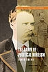 The dawn of political nihilism door  David Ohana 