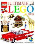 The ultimate LEGO book.