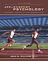 Applied sport psychology  : personal growth to... de Jean M Williams