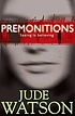 Premonitions por Jude Watson
