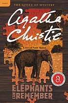Elephants can remember