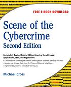 Scene of the cybercrime
