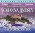 The magic of you door Johanna Lindsey