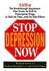 Stop depression now : SAM-e, the breakthrough... de Richard Brown
