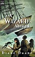 A wizard abroad von Diane Duane