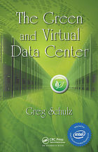 The green and virtual data center