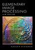 Introduction to digital image processing with... by  Alasdair McAndrew 