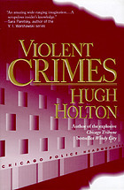 Violent crimes