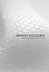 Morpho-ecologies by  Michael Hensel 