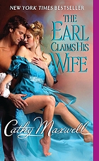 The earl claims his wife