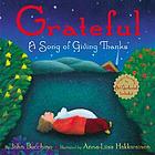 Grateful : a song of giving thanks
