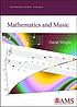 Mathematics and music