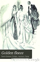 Golden fleece : the American adventures of a fortune hunting Earl