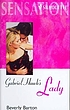 Gabriel Hawk's lady door Beverly Barton